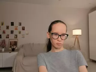 LynetteBails's Live Sex Cam Show
