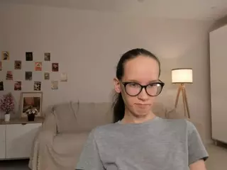 LynetteBails's Live Sex Cam Show