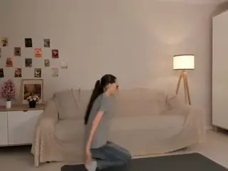 LynetteBails's Live Sex Cam Show