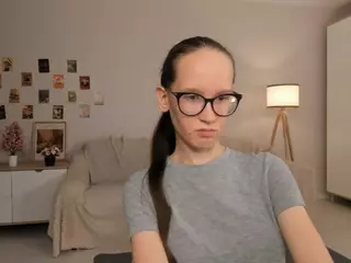LynetteBails's Live Sex Cam Show