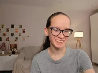 LynetteBails's Live Sex Cam Show