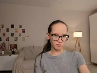LynetteBails's Live Sex Cam Show