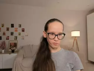 LynetteBails's Live Sex Cam Show