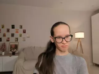 LynetteBails's Live Sex Cam Show