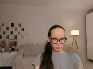LynetteBails's Live Sex Cam Show