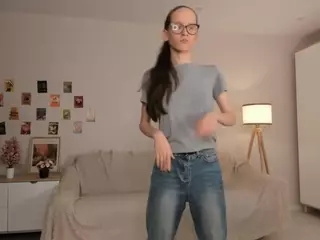 LynetteBails's Live Sex Cam Show
