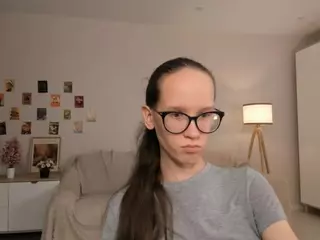 LynetteBails's Live Sex Cam Show