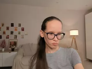 LynetteBails's Live Sex Cam Show