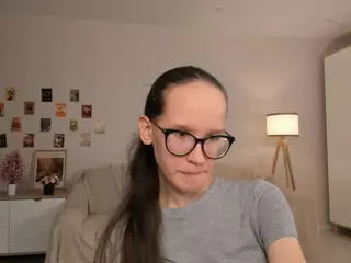 LynetteBails's Live Sex Cam Show