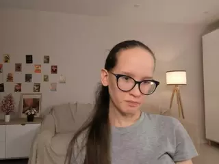 LynetteBails's Live Sex Cam Show