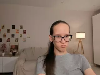 LynetteBails's Live Sex Cam Show