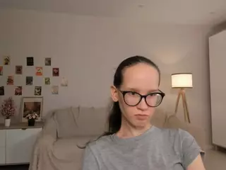 LynetteBails's Live Sex Cam Show