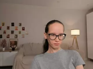 LynetteBails's Live Sex Cam Show