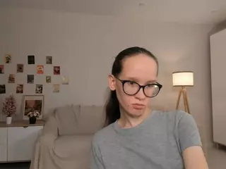 LynetteBails's Live Sex Cam Show