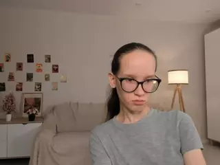 LynetteBails's Live Sex Cam Show