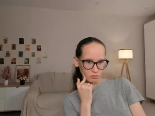LynetteBails's Live Sex Cam Show