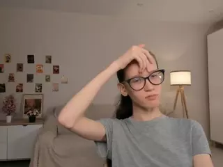 LynetteBails's Live Sex Cam Show