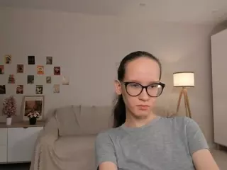 LynetteBails's Live Sex Cam Show