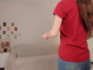 LynetteBails's Live Sex Cam Show