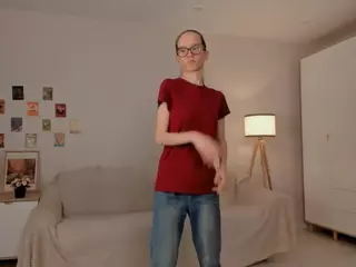 LynetteBails's Live Sex Cam Show