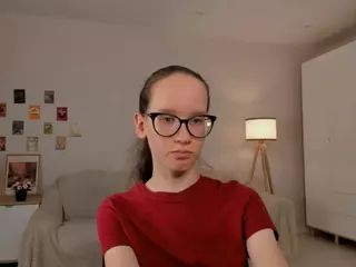 LynetteBails's Live Sex Cam Show