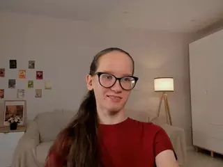 LynetteBails's Live Sex Cam Show