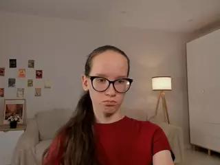 LynetteBails's Live Sex Cam Show