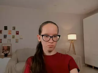 LynetteBails's Live Sex Cam Show