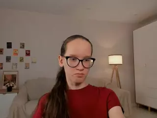 LynetteBails's Live Sex Cam Show