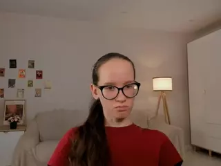 LynetteBails's Live Sex Cam Show
