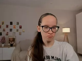 LynetteBails's Live Sex Cam Show