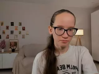 LynetteBails's Live Sex Cam Show