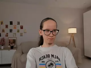 LynetteBails's Live Sex Cam Show