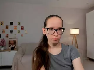 LynetteBails's Live Sex Cam Show