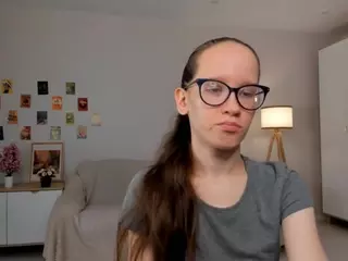LynetteBails's Live Sex Cam Show