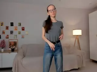 LynetteBails's Live Sex Cam Show