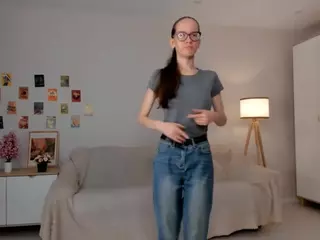 LynetteBails's Live Sex Cam Show