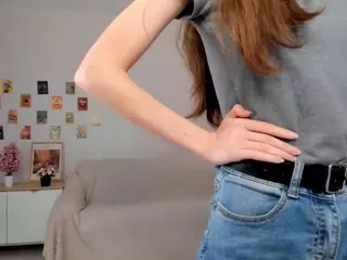 LynetteBails's Live Sex Cam Show
