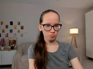 LynetteBails's Live Sex Cam Show