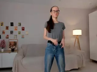 LynetteBails's Live Sex Cam Show