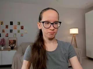 LynetteBails's Live Sex Cam Show