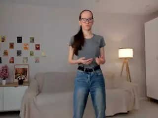 LynetteBails's Live Sex Cam Show