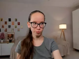 LynetteBails's Live Sex Cam Show