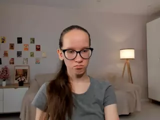LynetteBails's Live Sex Cam Show