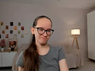 LynetteBails's Live Sex Cam Show