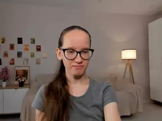 LynetteBails's Live Sex Cam Show