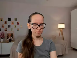 LynetteBails's Live Sex Cam Show