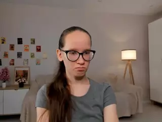 LynetteBails's Live Sex Cam Show