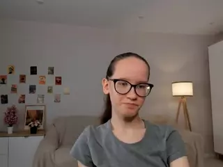LynetteBails's Live Sex Cam Show