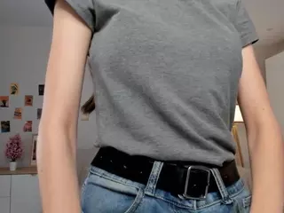 LynetteBails's Live Sex Cam Show